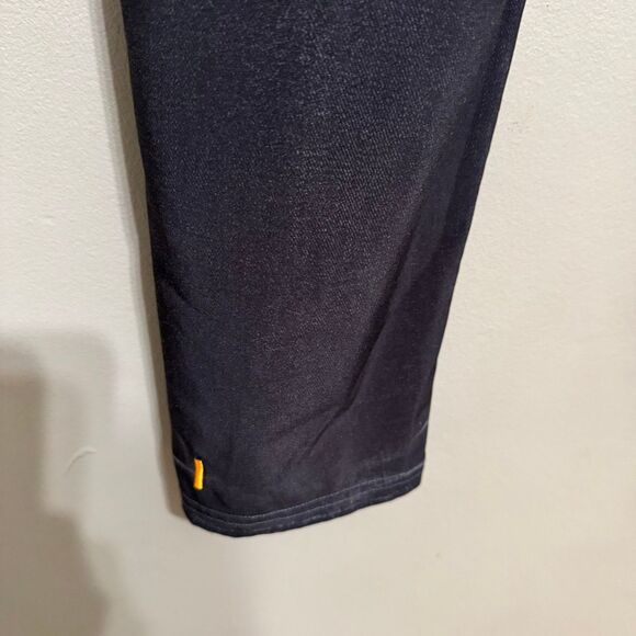 Lucy Active Indigo jogger style pants size small - Picture 5 of 6